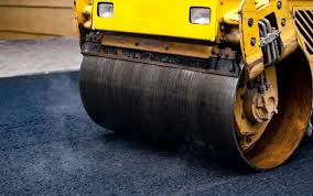 Trusted Lynchburg, OH Driveway Paving Experts